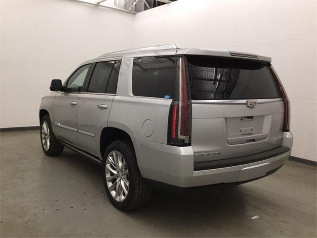 used 2020 Cadillac Escalade car, priced at $48,984