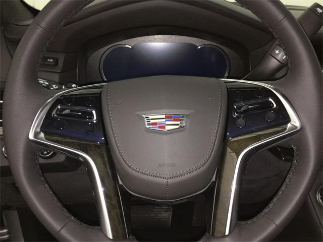 used 2020 Cadillac Escalade car, priced at $48,984