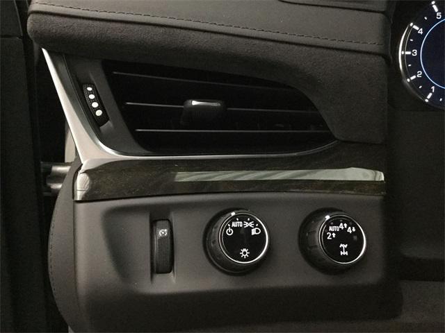used 2020 Cadillac Escalade car, priced at $48,984
