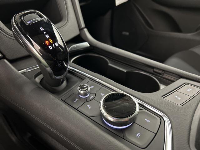 new 2025 Cadillac XT5 car, priced at $53,215