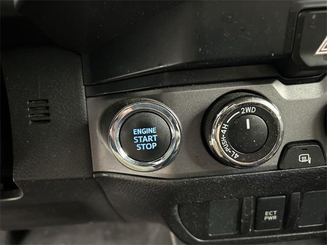 used 2021 Toyota Tacoma car, priced at $33,967