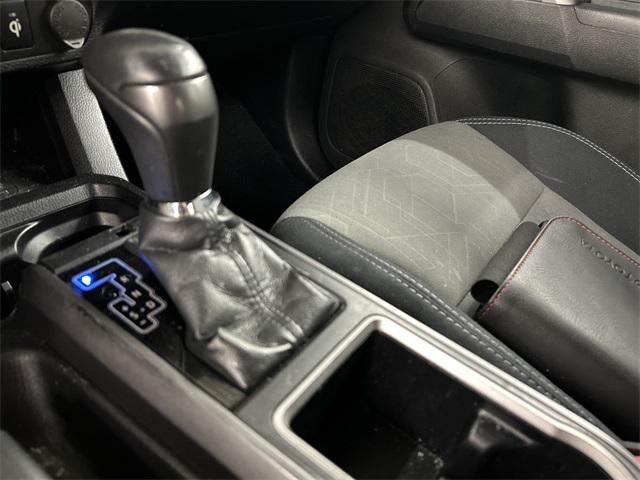 used 2021 Toyota Tacoma car, priced at $33,967