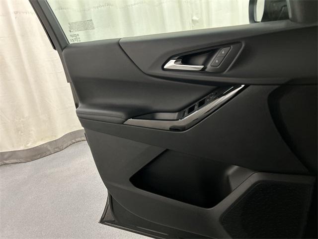 new 2026 Chevrolet Equinox car, priced at $28,495