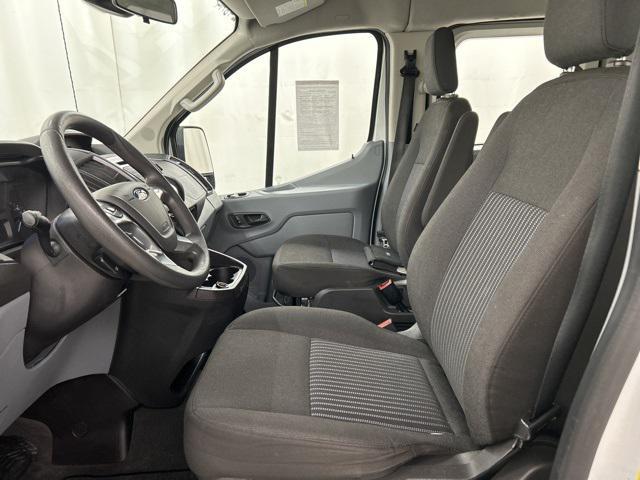 used 2017 Ford Transit-350 car, priced at $31,995