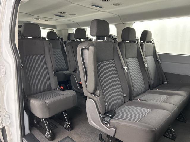 used 2017 Ford Transit-350 car, priced at $31,995