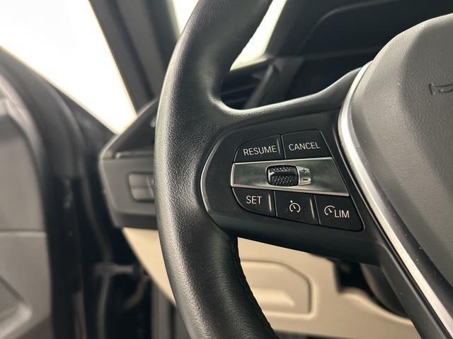 used 2022 BMW 228 Gran Coupe car, priced at $26,841