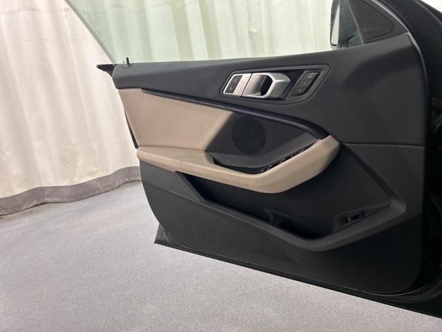 used 2022 BMW 228 Gran Coupe car, priced at $26,841