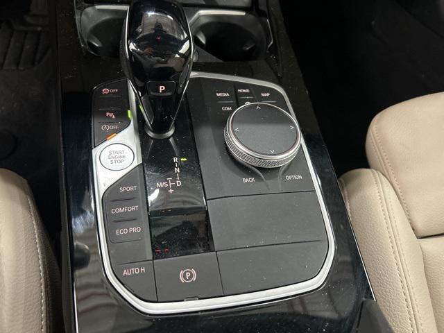 used 2022 BMW 228 Gran Coupe car, priced at $26,841