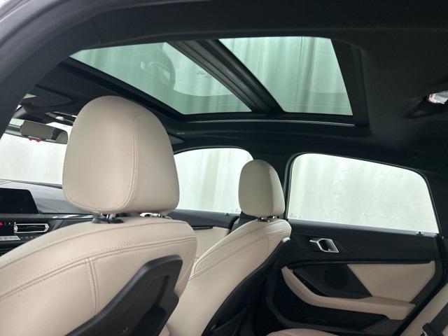 used 2022 BMW 228 Gran Coupe car, priced at $26,841