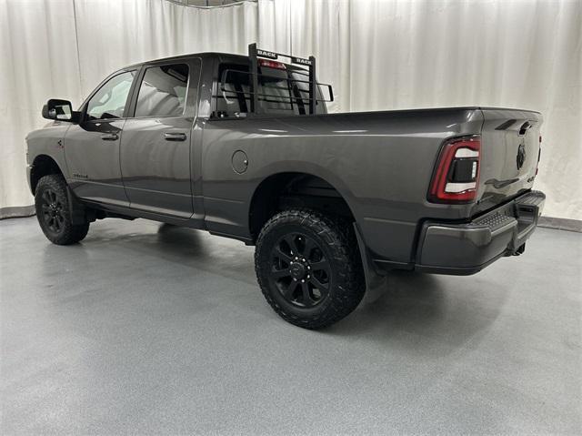 used 2022 Ram 2500 car, priced at $42,990