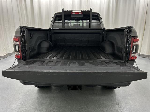 used 2022 Ram 2500 car, priced at $42,990