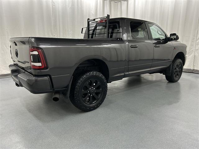 used 2022 Ram 2500 car, priced at $42,990