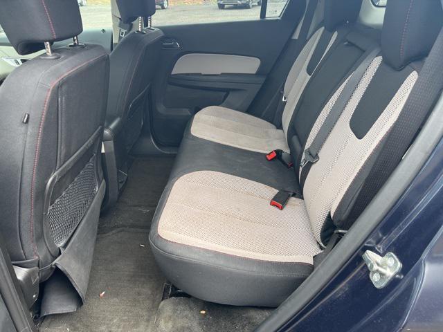 used 2017 GMC Terrain car, priced at $10,995