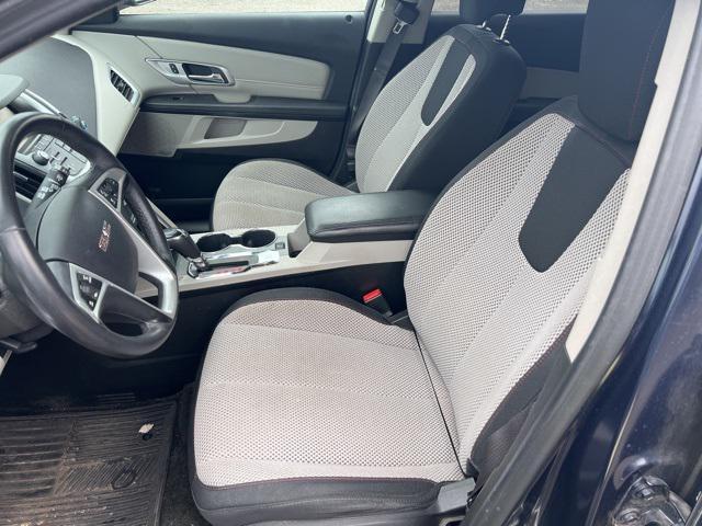 used 2017 GMC Terrain car, priced at $10,995
