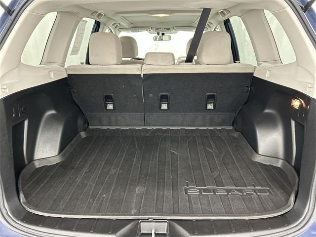 used 2014 Subaru Forester car, priced at $10,998