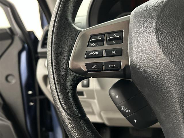 used 2014 Subaru Forester car, priced at $10,998