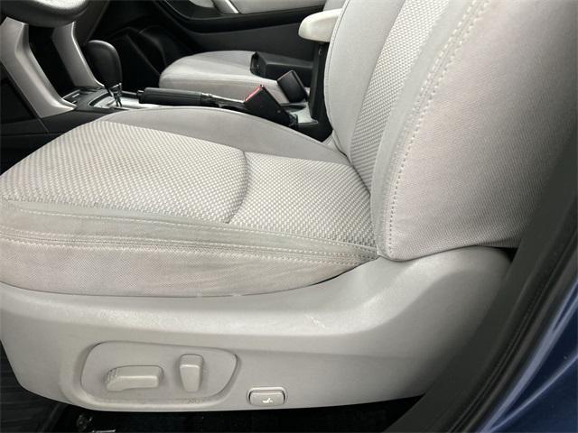 used 2014 Subaru Forester car, priced at $10,998