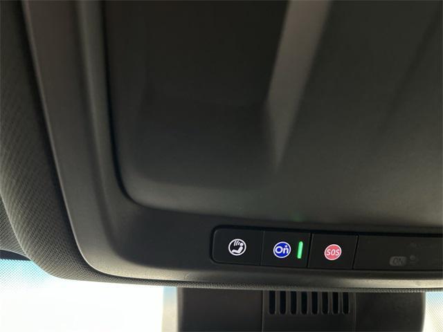 used 2024 GMC Yukon XL car, priced at $55,946