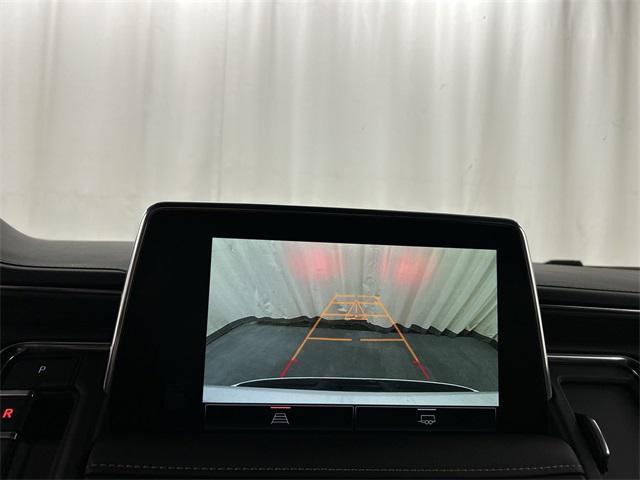 used 2024 GMC Yukon XL car, priced at $55,946