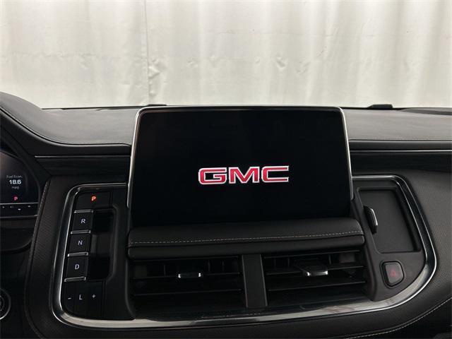 used 2024 GMC Yukon XL car, priced at $55,946
