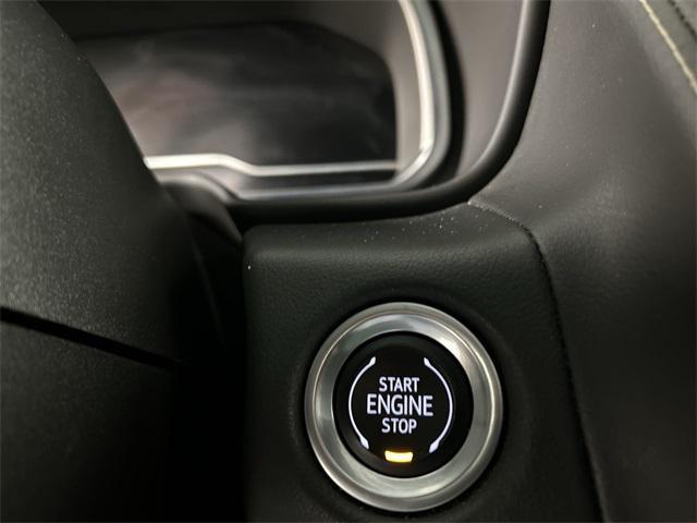 used 2024 GMC Yukon XL car, priced at $55,946