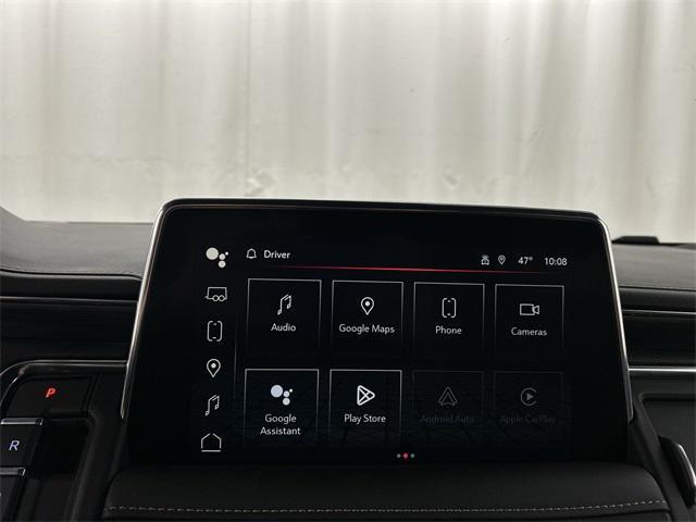 used 2024 GMC Yukon XL car, priced at $55,946