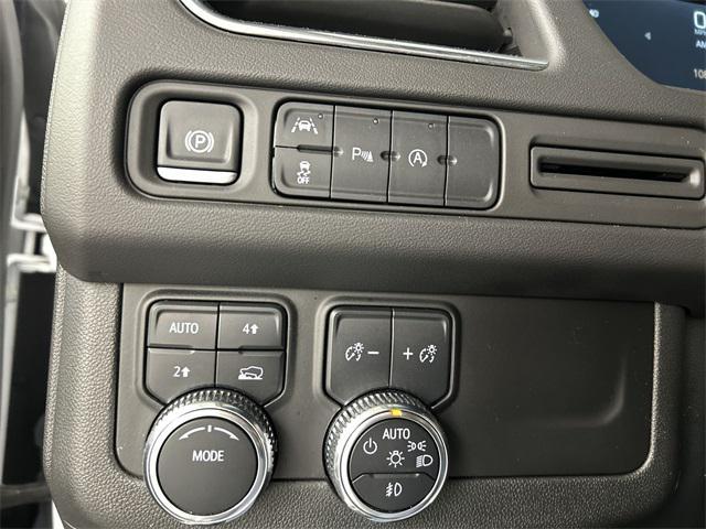 used 2024 GMC Yukon XL car, priced at $55,946