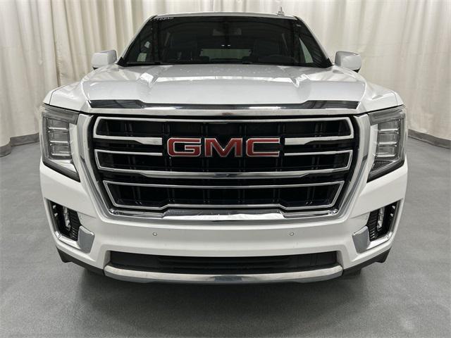 used 2024 GMC Yukon XL car, priced at $55,946