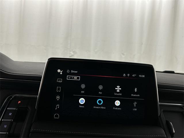 used 2024 GMC Yukon XL car, priced at $55,946