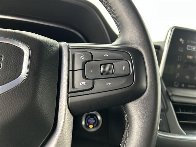 used 2024 GMC Yukon XL car, priced at $55,946