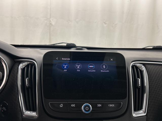 used 2020 Chevrolet Malibu car, priced at $11,999