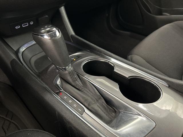 used 2020 Chevrolet Malibu car, priced at $11,999