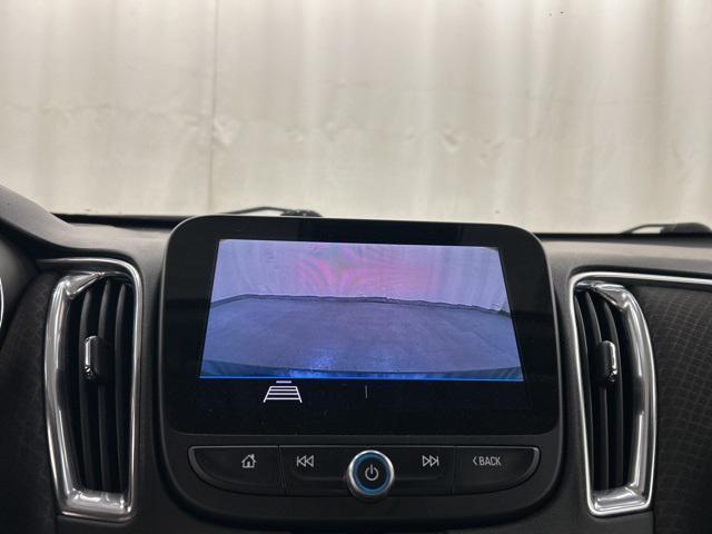 used 2020 Chevrolet Malibu car, priced at $11,999