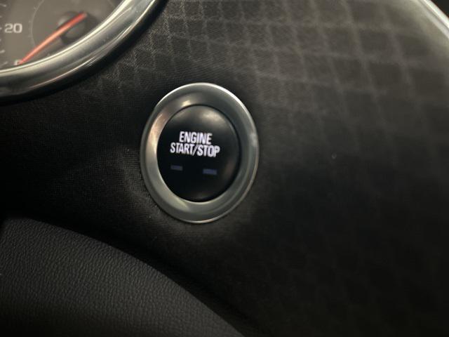 used 2020 Chevrolet Malibu car, priced at $11,999