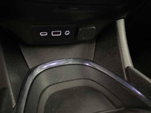 used 2020 Chevrolet Malibu car, priced at $11,999