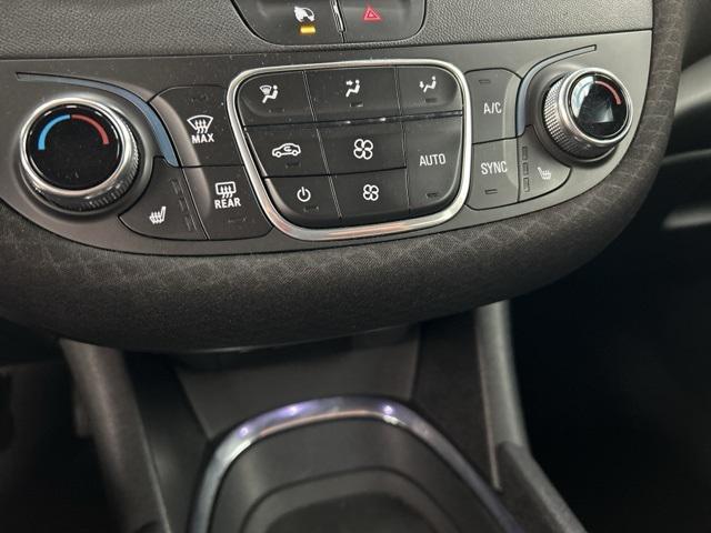 used 2020 Chevrolet Malibu car, priced at $11,999