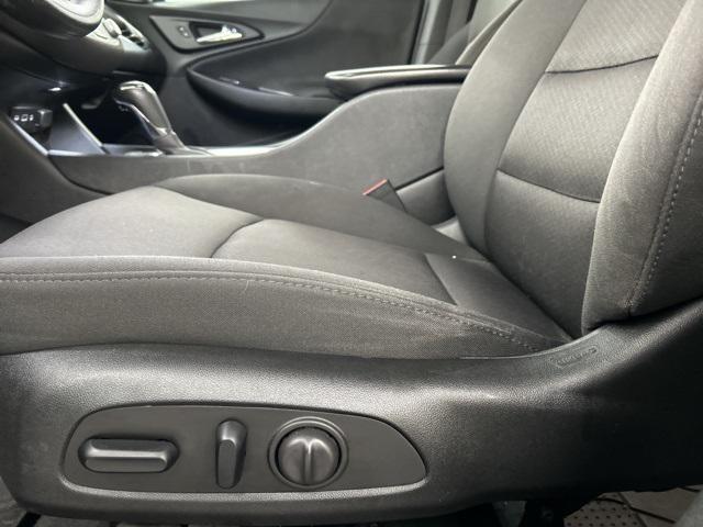 used 2020 Chevrolet Malibu car, priced at $11,999