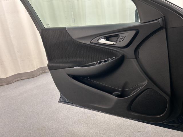 used 2020 Chevrolet Malibu car, priced at $11,999