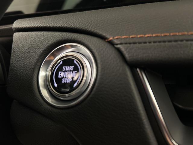 new 2025 Cadillac CT5 car, priced at $59,485