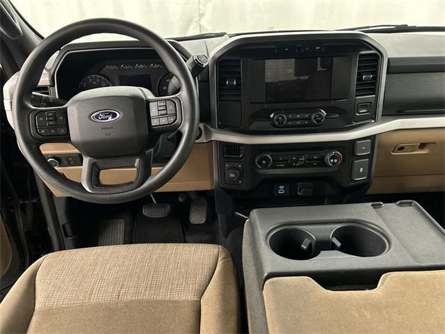 used 2023 Ford F-150 car, priced at $33,990