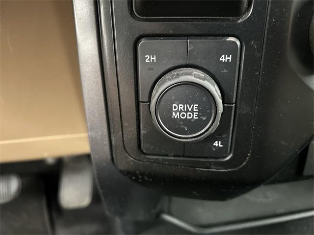 used 2023 Ford F-150 car, priced at $33,990