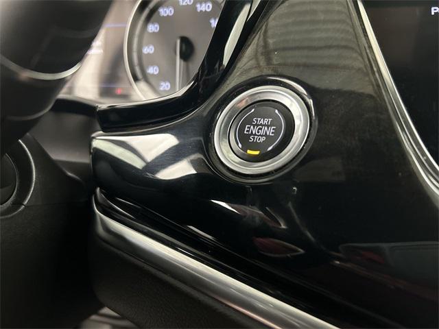 used 2020 Cadillac XT6 car, priced at $24,957
