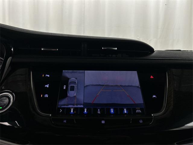 used 2020 Cadillac XT6 car, priced at $24,957