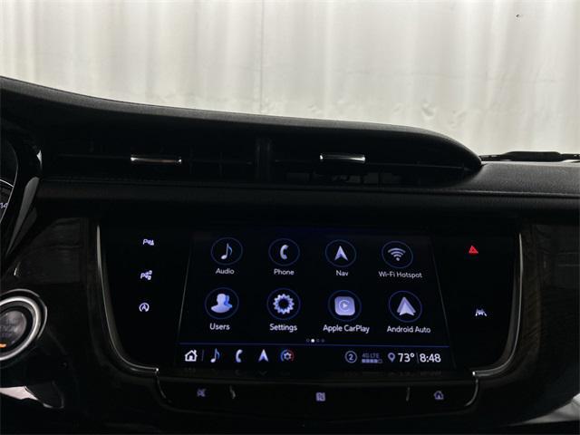 used 2020 Cadillac XT6 car, priced at $24,957