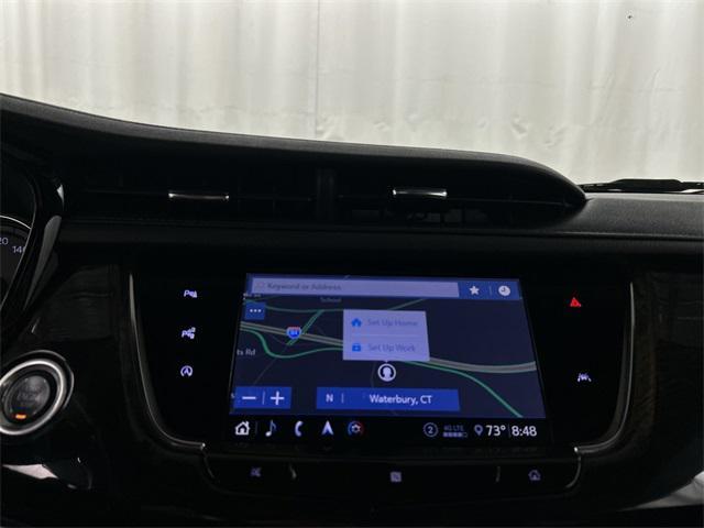 used 2020 Cadillac XT6 car, priced at $24,957