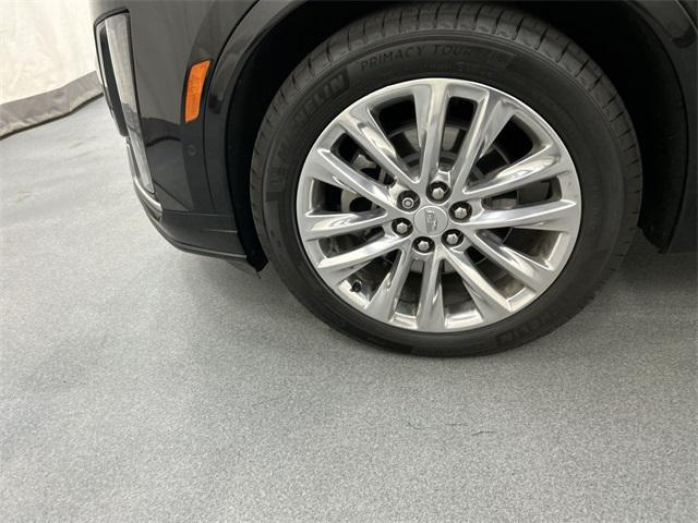 used 2020 Cadillac XT6 car, priced at $24,957