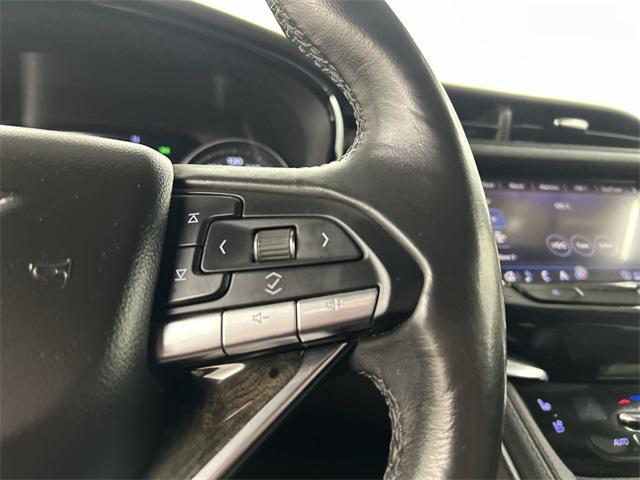 used 2020 Cadillac XT6 car, priced at $24,957