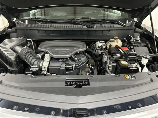 used 2020 Cadillac XT6 car, priced at $24,957