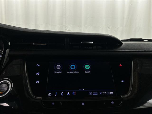 used 2020 Cadillac XT6 car, priced at $24,957