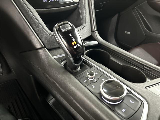 used 2020 Cadillac XT6 car, priced at $24,957